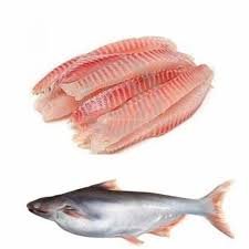 Basa Fish Fillet